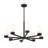 Layson 6 Light Chandelier-100724954