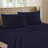 Kal 100% Cotton Sheet Set-524296690-486563181