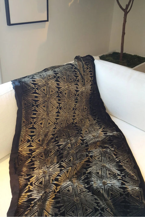 Blankets And Throws