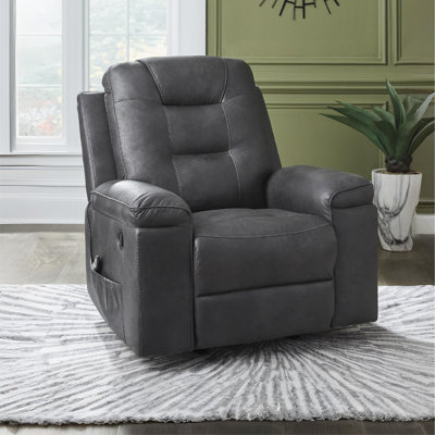 Fauteuil inclinable Shadehille