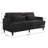 Deshazer Upholstered 68.9'' Loveseat-2055586119