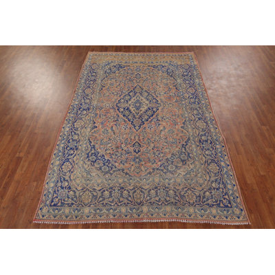 Traditional Area Rug 7x10