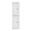 Garde-manger Jaylena 100% bois massif 16,5 po-822551899