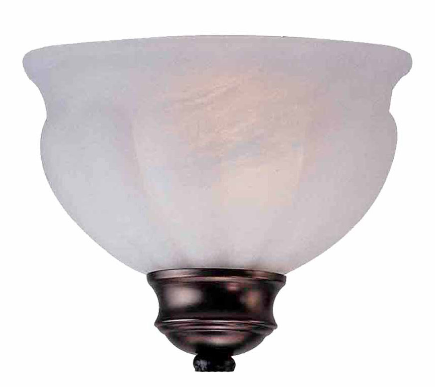4.25'' H x 7'' W Glass Bowl Ceiling Fan Bowl Shade Volume Lighting