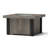 Fionnula 4 - Person Patio Conversation Set with Cushions-70920941