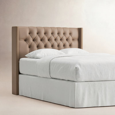 Upholstered Headboard