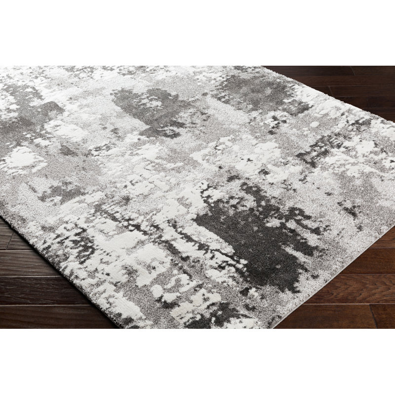 Kolar Indoor Rug, Rectangle 6'7" x 9'6"