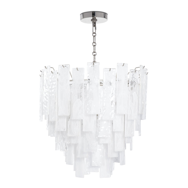 Glacier Chandelier Small