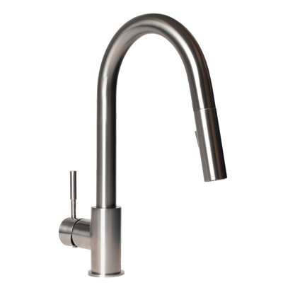 ZLINE Gemini Kitchen Faucet