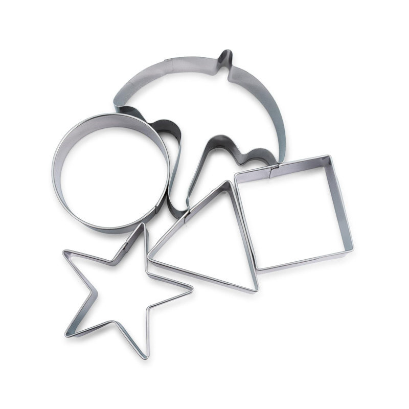 Toynk Cookie Cutter
