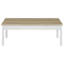 Ensemble de tables basses 3 pièces Quintara