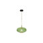 Prohibition 12" Single Light Pendant By RAM Game Room