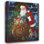 «The Holiday Aisle® Comish, Susan», reproduction d'art sur toile tendue sous le titre: Twas The Night Before Christmas
