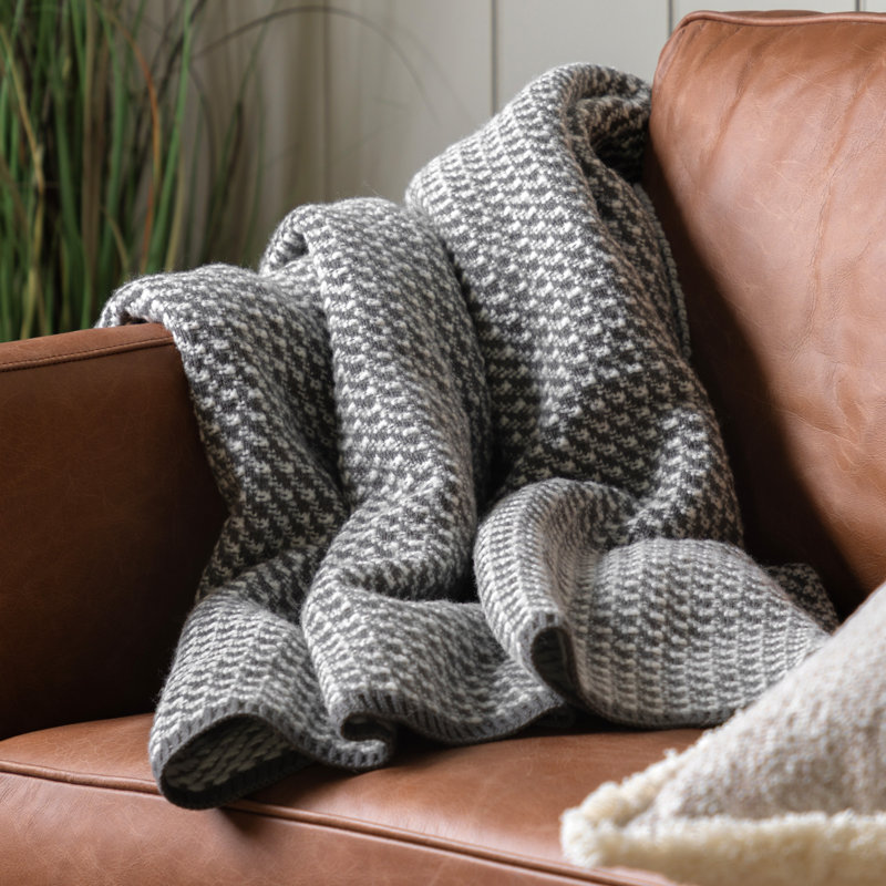 Witman Throw Blanket