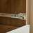 Classic Buffet Sideboard Storage Cabinet 4 drawer-1691678377