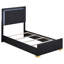 Marceline 4 Piece Bedroom Set-107123615-107123616