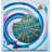 Kioneli Weather Resistant Metal Abstract Rotator