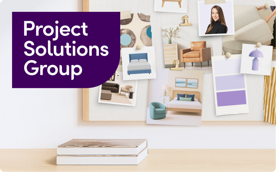 Project Starter Hub