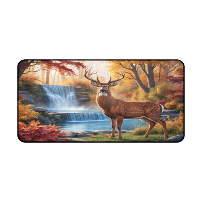 Polyester Desk Pad