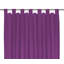 Polyester Blackout Tab Top Curtain Panel-825075984-825076004