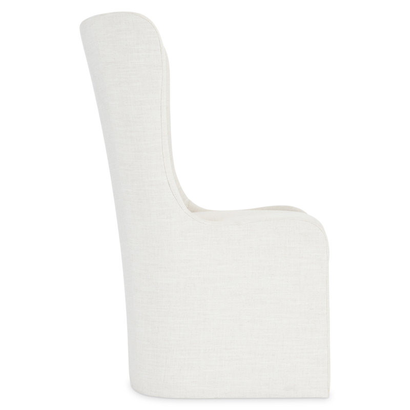Albion 24" W Side Chair