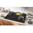 800 Series ,30" Induction Cooktop,Frameless