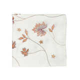 Floral Tablecloth