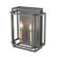 Plafonnier encastré 2 lumières Orona-32059586