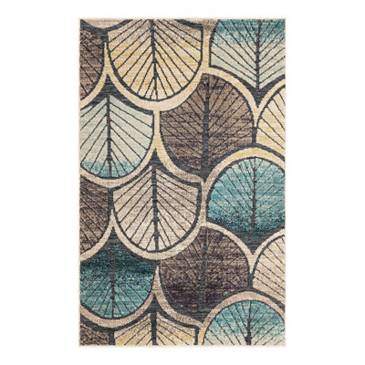 Tapis Wrought Studio ™ Diab Marelda