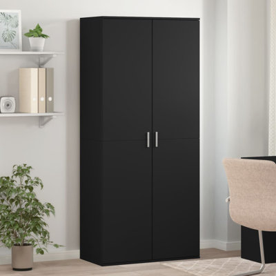 12 Pair Shoe Storage Cabinet