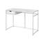 Bureau d'ordinateur en métal 42 "-1497686591