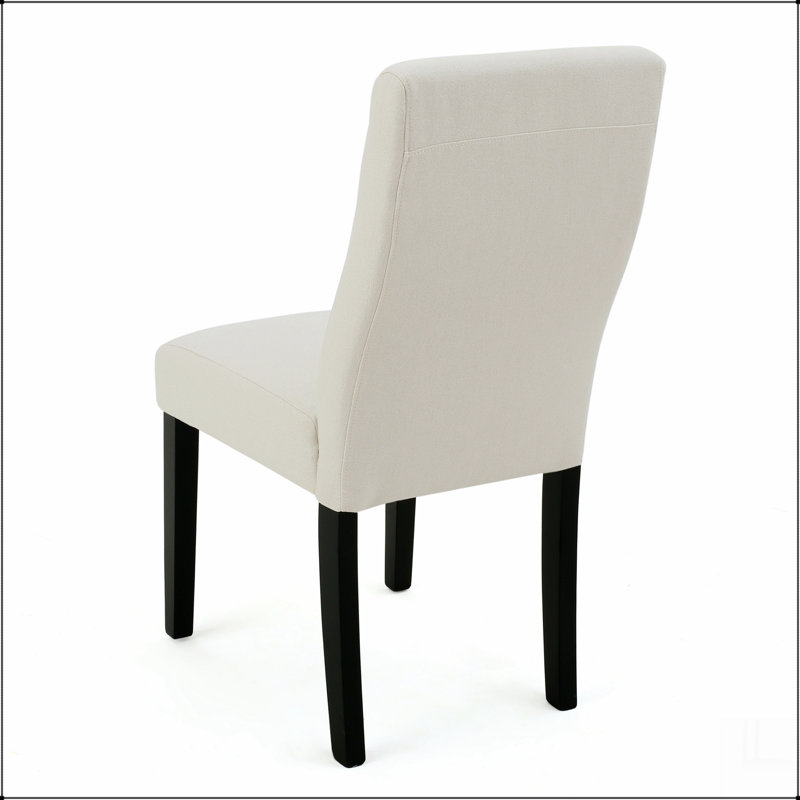 CORBIN KD DINING CHAIR