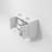 Lafarre Lafarre 48 in W x 20 in D Double Bath Vanity-113025483-113025486