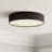 Raasch 1-Light LED Flush Mount-930126312-930126326