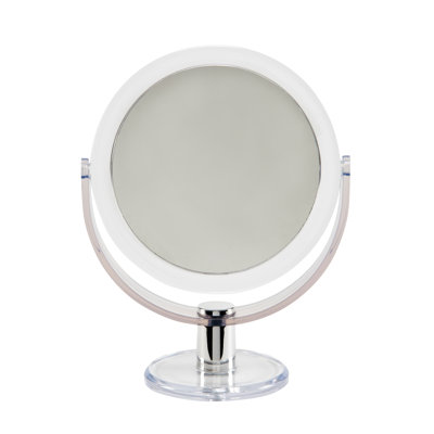 Amya Vanity Makeup Mirror