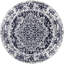 Tapis bleu Malynn-813296481