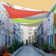 Yescom Triangle Shade Sail