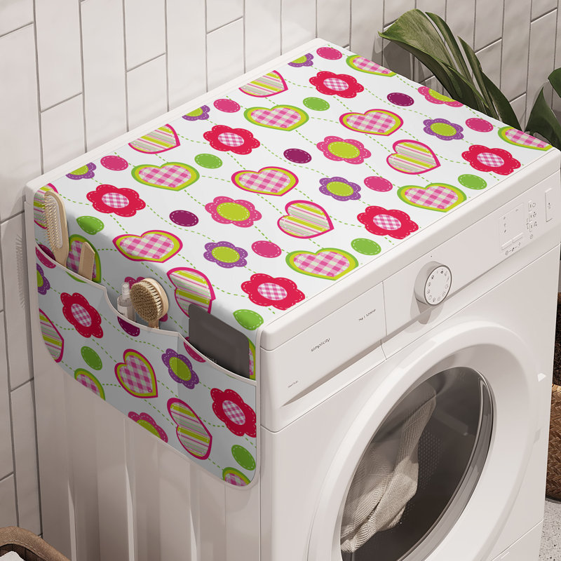 Multicolore East Urban Home Retro