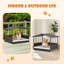 Niche pour chien Edmont-891725208