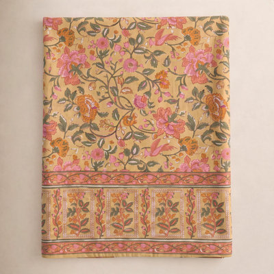 Cotton Tablecloth