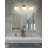 Sommers 3 - Light Vanity Light