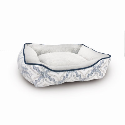 Polyester Pet Bed