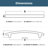 Franklin Brass Pierce Appliance Pull-106043547-86193248
