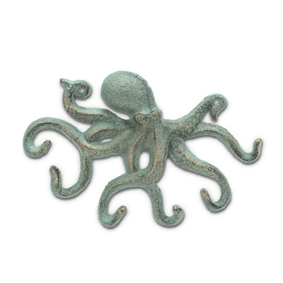 Kellems Iron Wall Wall Hook