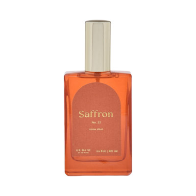Saffron Room Spray