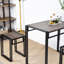 Chappelle 2 - Person Dining Set-54177005