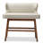 Upholstered Bench-1055315678