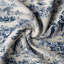 Panneau de rideau simple obscurcissant 100% coton Provence-60308516