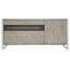 Polk 2 - Drawer Storage Cabinet