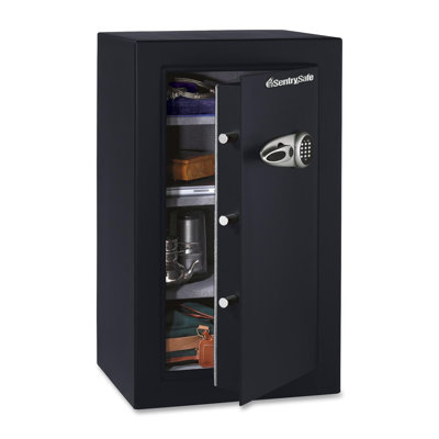 Security Safe Lock